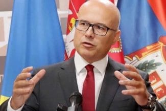 milos-vucevic-fb.jpg - Știri de azi Știri de azi | Premierul Serbiei a demisionat şi face apel la calm, în timp ce proteste anticorupţie iau amploare - Știri de azi |