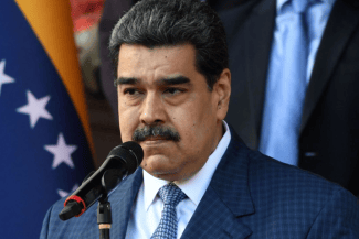 Știri de azi | SUA anunţă o recompensă de 25 de milioane de dolari pentru arestarea preşedintelui Maduro din Venezuela chiar în ziua învestirii sale controversate pentru al treilea mandat - Știri de azi | 