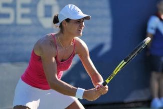 niculescu-fb.jpg - Știri de azi Știri de azi | Monica Niculescu, învinsă în finală la Hobart International, la dublu - Știri de azi |