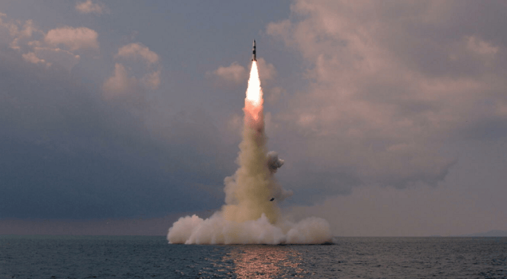 Știri de azi | Coreea de Nord afirmă că noua rachetă hipersonică va „stăpâni” rivalii - Știri de azi | 