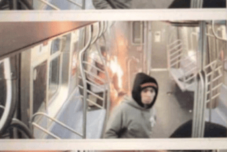 Știri de azi | Femeia arsă de vie la metroul din New York a fost identificată / Anchetatorii au folosit analiza amprentelor digitale - Știri de azi | 