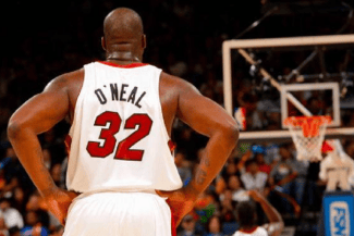 Știri de azi | Shaquille O’Neal despre situaţia de la Los Angeles: “Este tulburător” / Legendarul baschetbalist participă la eforturile de ajutorare - Știri de azi | 