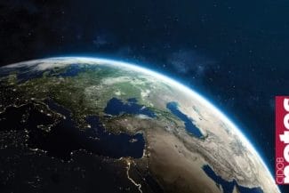 pamant-cidob.jpg - Știri de azi Știri de azi | PREVIZIUNI. Lumea în 2025: O a treia eră nucleară? Ce probleme vor contura agenda internaţională (II) - Știri de azi |