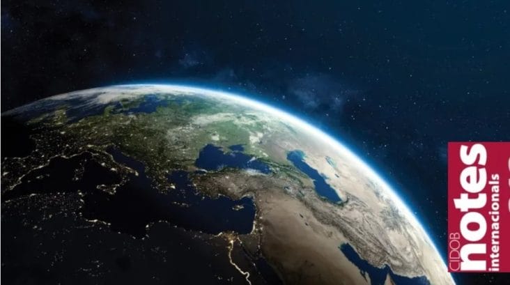 Știri de azi | PREVIZIUNI. Lumea în 2025: O a treia eră nucleară? Ce probleme vor contura agenda internaţională (II) - Știri de azi | 