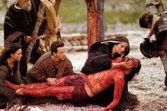 passion-of-christ.jpg - Știri de azi Știri de azi | Mel Gibson speră să filmeze anul viitor continuarea blockbusterului „Patimile lui Hristos” - Știri de azi |