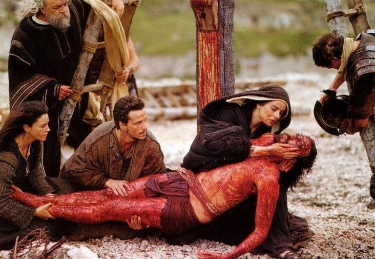 Știri de azi | Mel Gibson speră să filmeze anul viitor continuarea blockbusterului „Patimile lui Hristos” - Știri de azi | 