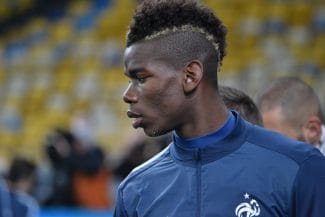 Știri de azi | Paul Pogba spune că are mai multe oferte, dar vrea să joace la o echipă de Liga Campionilor - Știri de azi | 