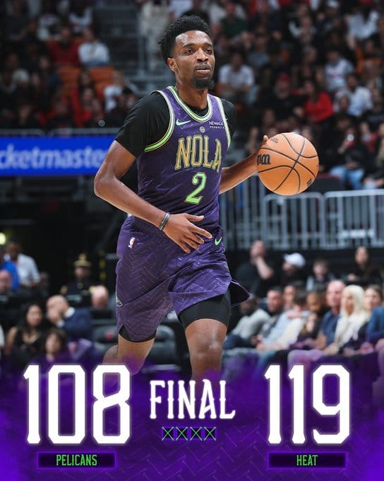 pelicans.jpg - Știri de azi Știri de azi | NBA; Jucătorii de la New Orleans Pelicans, devastaţi de tragedia din oraşul lor. 15 persoane au murit după ce un şofer a intrat cu o camionetă în mulţimea care sărbătorea Anul Nou - Știri de azi |