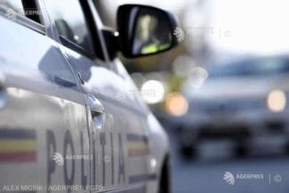 Știri de azi | Infotrafic: Accident pe DN 14, în judeţul Sibiu; circulaţia rutieră – oprită pe ambele sensuri de mers - Știri de azi | 