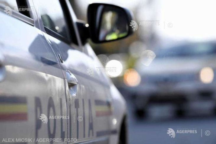 Știri de azi | Infotrafic: Accident pe DN 14, în judeţul Sibiu; circulaţia rutieră – oprită pe ambele sensuri de mers - Știri de azi | 