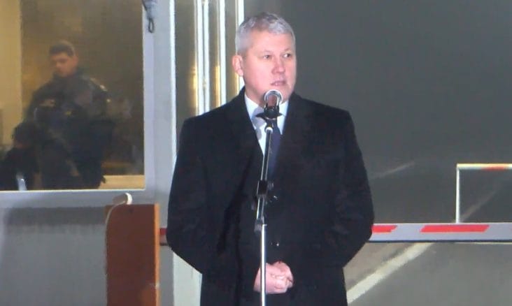 Știri de azi | Cătălin Predoiu, la intrarea în Spaţiul Schengen: Prin intrarea în Spaţiul Schengen, integrarea în Uniunea Europeană a României este deplină şi irevocabilă/ Uniunea Europeană este rămâne un proiect viabil, un proiect cu viitor - Știri de azi | 