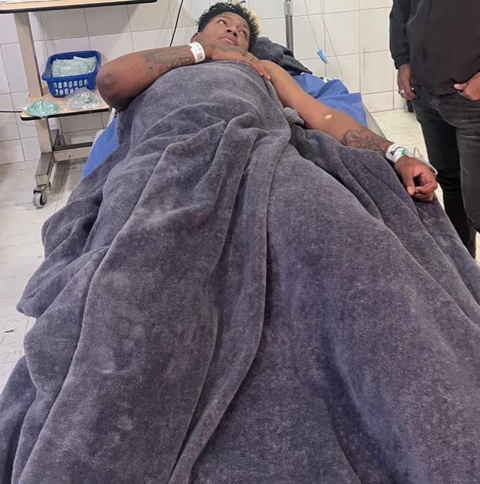 quito.jpg - Știri de azi Știri de azi | Un jucător ecuadorian a fost împuşcat în timp ce se afla în vacanţă cu familia - Știri de azi |