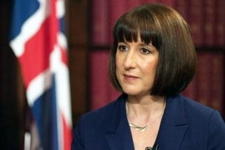 rachel-reeves.jpg - Știri de azi Știri de azi | Ministrul Finanţelor din Marea Britanie doreşte să menţină relaţii „pragmatice” cu China - Știri de azi |