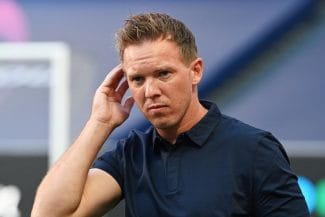 Știri de azi | Germania: Selecţionerul Julian Nagelsmann şi-a prelungit contractul - Știri de azi | 