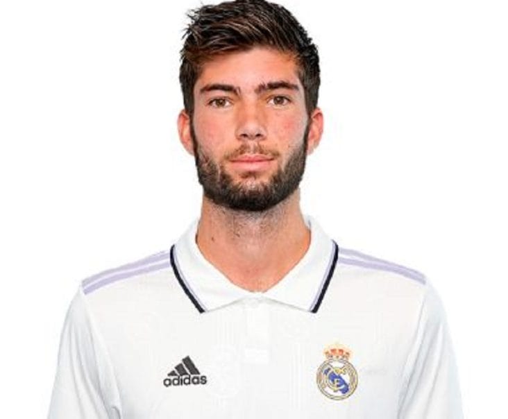 Știri de azi | Theo Zidane, al treilea fiu al lui Zinedine Zidane, ar putea ajunge la Getafe – presă - Știri de azi | 