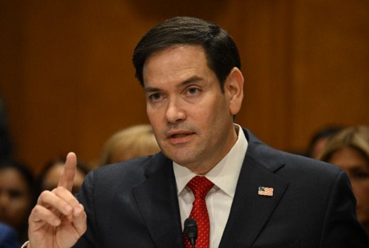 Știri de azi | Rubio vrea ca SUA să arate Chinei preţul ”prea mare” al unei invazii a Taiwanului - Știri de azi | 