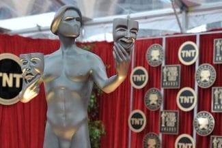 sag-awards.jpg - Știri de azi Știri de azi | Anunţarea live a nominalizărilor la premiile Screen Actors Guild, anulată din cauza incendiilor din Los Angeles - Știri de azi |