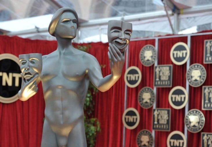 sag-awards.jpg - Știri de azi Știri de azi | Anunţarea live a nominalizărilor la premiile Screen Actors Guild, anulată din cauza incendiilor din Los Angeles - Știri de azi |