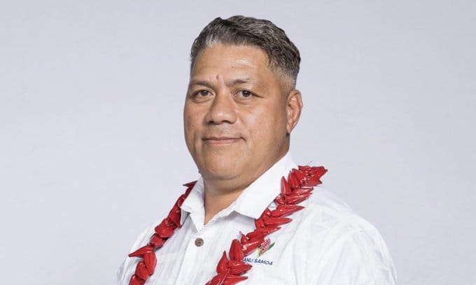 samoa.jpg - Știri de azi Știri de azi | Rugby – Selecţionerul statului Samoa a demisionat după ce a fost acuzat de tentativă de viol asupra unui minor - Știri de azi |