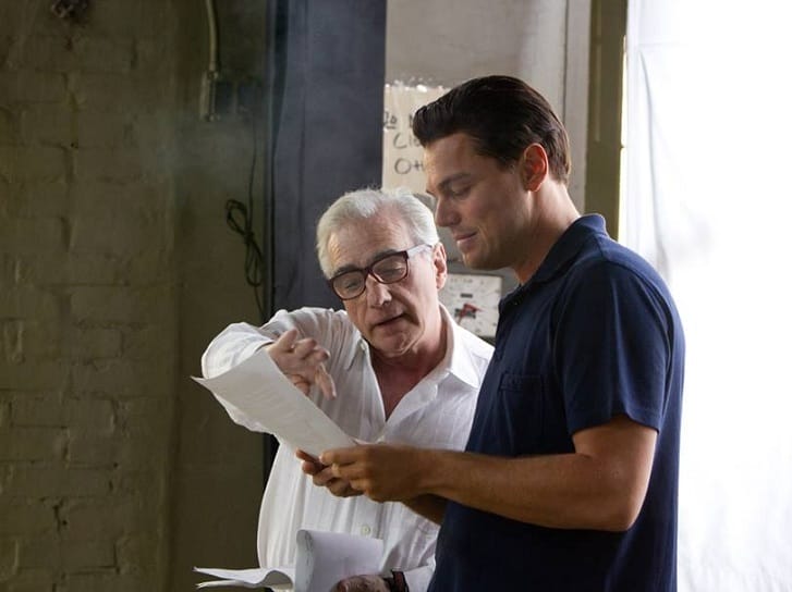 Știri de azi | Producţia filmului lui DiCaprio şi Scorsese “The Devil in the White City”, întârziată un deceniu, va fi reluată la 20th Century - Știri de azi | 