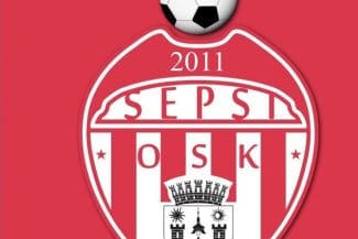 Știri de azi | Superliga: Sepsi OSK va efectua un cantonament în Turcia şi va susţine trei meciuri amicale - Știri de azi | 