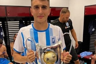 Știri de azi | Universitatea Craiova anunţă despărţirea de Ştefan Vlădoiu - Știri de azi | 