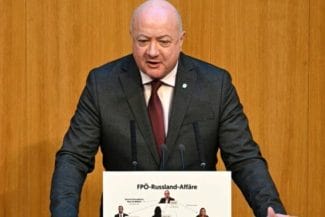 Știri de azi | Austria: Christian Stocker, succesorul lui Karl Nehammer la conducerea Partidului Popular - Știri de azi | 