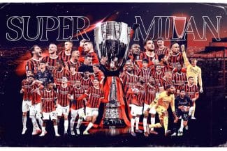 supermilan.jpg - Știri de azi Știri de azi | AC Milan a câştigat Supercupa Italiei, după ce a revenit de la 0-2 şi a învins Inter Milano, scor 3-2 - Știri de azi |