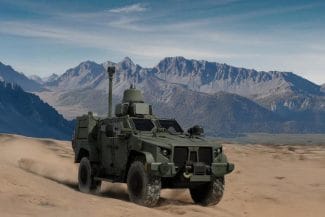 Știri de azi | Israelienii de la Elbit Systems vor furniza României o soluţie avansată de combatere a sistemelor aeriene fără pilot (C-UAS). Compania a obţinut în România un contract de 60 de milioane de dolari - Știri de azi | 