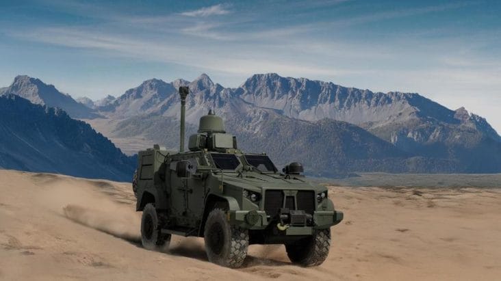 Știri de azi | Israelienii de la Elbit Systems vor furniza României o soluţie avansată de combatere a sistemelor aeriene fără pilot (C-UAS). Compania a obţinut în România un contract de 60 de milioane de dolari - Știri de azi | 