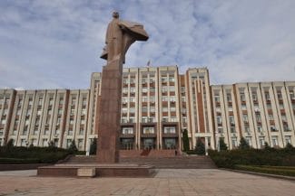 Știri de azi | Transnistria a întrerupt încălzirea şi apa caldă către populaţie - Știri de azi | 