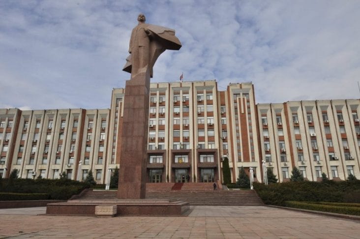 tiraspol-nm.jpg - Știri de azi Știri de azi | Transnistria a întrerupt încălzirea şi apa caldă către populaţie - Știri de azi |