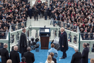 trump-investire-2017-hay.png - Știri de azi Știri de azi | Ce-au spus memorabil predecesori ai lui Trump la învestire - Știri de azi |