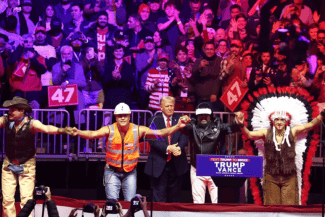 Știri de azi | Trump urmează să proclame în discursul învestirii o ”nouă eră a succesului naţional” şi să îndemne la o ”revoluţie a bunului simţ”, dezvăluie WSJ - Știri de azi | 