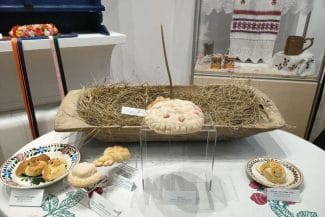 Știri de azi | Tulcea: Comunităţile de ucraineni fac pregătiri pentru Crăciunul bătrân - Știri de azi | 