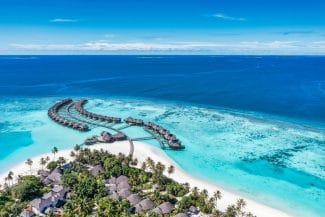 turism-maldive.jpg - Știri de azi Știri de azi | Maldive îşi propune să obţină 5 miliarde de dolari din turism în 2025, după un an record în 2024 - Știri de azi |