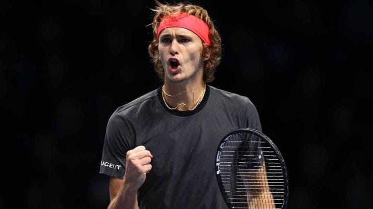 twitter-atp.jpg - Știri de azi Știri de azi | Tenis: Cu zece zile înainte de Australian Open, Alexander Zverev s-a retras de la United Cup, din cauza unei întinderi musculare - Știri de azi |