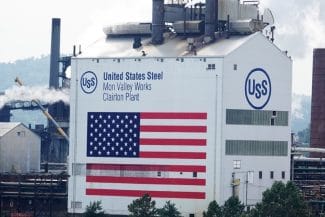 us-steel.jpg - Știri de azi Știri de azi | U.S. Steel şi Nippon susţin că preşedintele Biden a încălcat constituţia, într-un proces legat de blocarea fuziunii lor - Știri de azi |