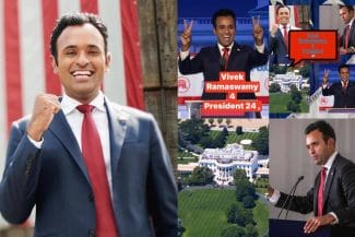 Știri de azi | Miliardarul Vivek Ramaswamy nu va mai face parte din DOGE, departamentul încredinţat lui Elon Musk - Știri de azi | 