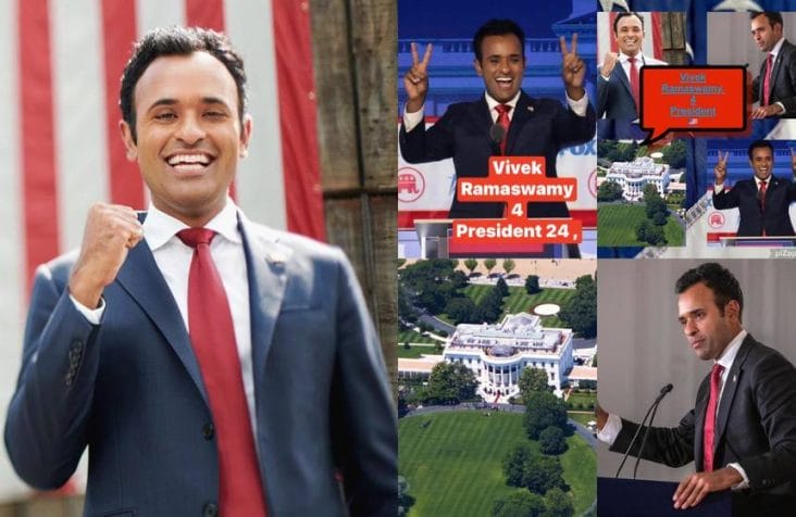 Știri de azi | Miliardarul Vivek Ramaswamy nu va mai face parte din DOGE, departamentul încredinţat lui Elon Musk - Știri de azi | 