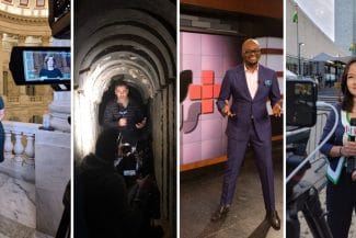 vocea-americii.jpg - Știri de azi Știri de azi | Trump numeşte un activist conservator la conducerea mass-media publice din SUA în străinătate - Știri de azi |