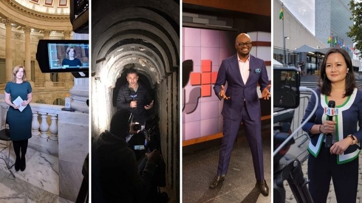 vocea-americii.jpg - Știri de azi Știri de azi | Trump numeşte un activist conservator la conducerea mass-media publice din SUA în străinătate - Știri de azi |