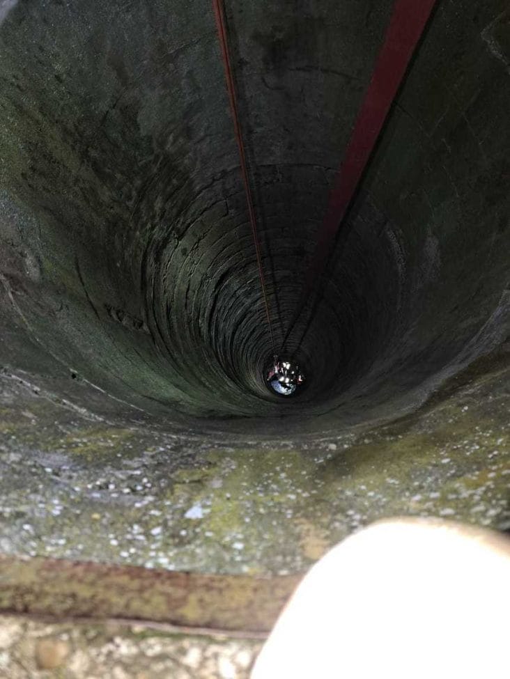 whatsapp-image-2025-01-07-at-18-14-27.jpg - Știri de azi Știri de azi | Dolj: Pompierii intervin pentru salvarea unui bărbat căzut într-o fântână adâncă de 30 metri - Știri de azi |