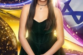 yuval-raphael.jpg - Știri de azi Știri de azi | O supravieţuitoare de la festivalul Nova va reprezenta Israelul la Eurovision – VIDEO - Știri de azi |