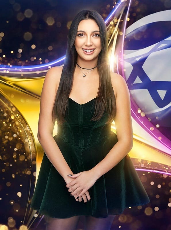 Știri de azi | O supravieţuitoare de la festivalul Nova va reprezenta Israelul la Eurovision – VIDEO - Știri de azi | 