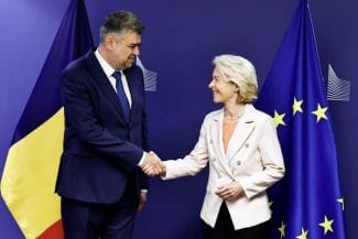 456462494-1043175140512382-6340304549842658480-n.jpg - Știri de azi Știri de azi | Premierul Ciolacu, la Bruxelles, pentru discuţii privind renegocierea PNRR / Consultări cu Ursula von der Leyen, despre situaţia securităţii regionale şi globale, în contextul negocierilor care să pună capăt războiului din Ucraina - Știri de azi |