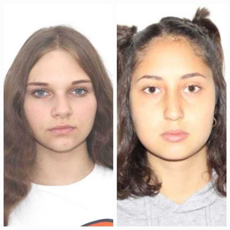 5189ea4c-f8d0-4dd5-991c-3f153f4444f8.jpg - Știri de azi Știri de azi | Dolj: Poliţia caută două adolescente plecate dintr-un centru de plasament - Știri de azi |