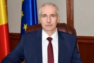 Radu-Marinescu,-Ministrul-Justitiei_23ce7f981a - Știri de azi Știri de azi | Ministrul Justiției intervine în procesul lui Călin Georgescu. Ce spune Radu Marinescu despre subiectul momentului de pe scena politică - Știri de azi |
