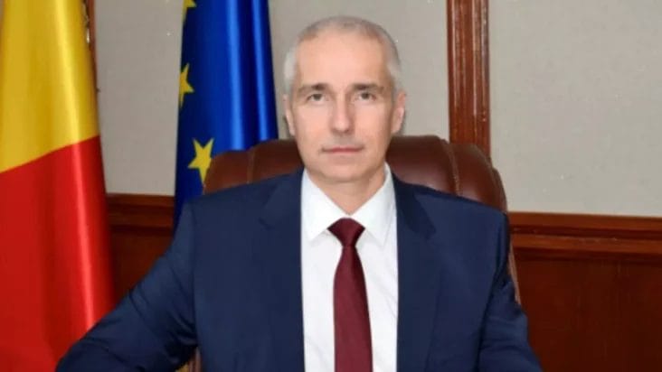 Știri de azi | Ministrul Justiției intervine în procesul lui Călin Georgescu. Ce spune Radu Marinescu despre subiectul momentului de pe scena politică - Știri de azi | 
