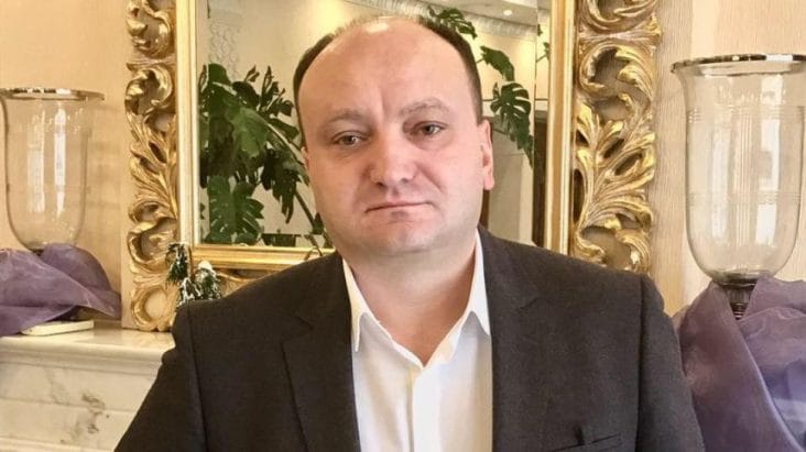 alexandru-dodon-zdg.jpg - Știri de azi Știri de azi | UPDATE – Fratele fostului preşedinte prorus Igor Dodon a fost reţinut pe aeroportul din Chişinău. Liderul socialist acuză „represiuni” şi „teroare” din partea puterii - Știri de azi |